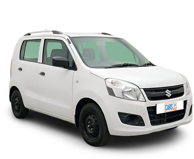 Maruti Wagon R 1.0-img